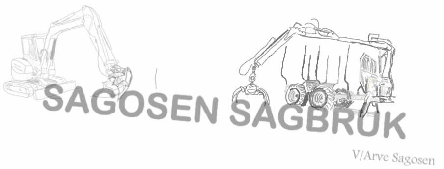 Sagosen.no